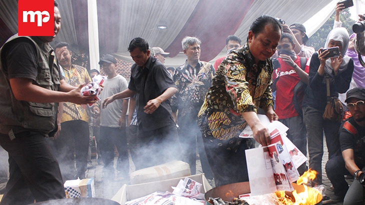 Debat Terakhir Pilkada DKI Komunitas Masyarakat Dapat Giliran Bertanya