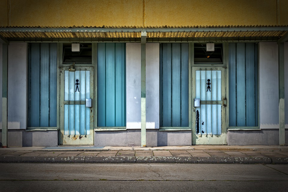 Perhatikan toilet saat di tempat wisata (Sumber: Pixabay/Tama66)