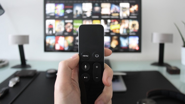 Serial Televisi yang Bisa Menemani Kamu di Era 'Social Distancing'