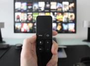 Serial Televisi yang Bisa Menemani Kamu di Era 'Social Distancing'