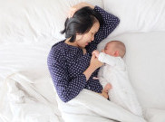 Tangguhnya Ibu Muda Penyintas Baby Blues, Bipolar dan Ganguan Kecemasan