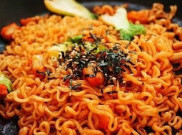 Umat Muslim, Jangan Takut Makan Mi Samyang