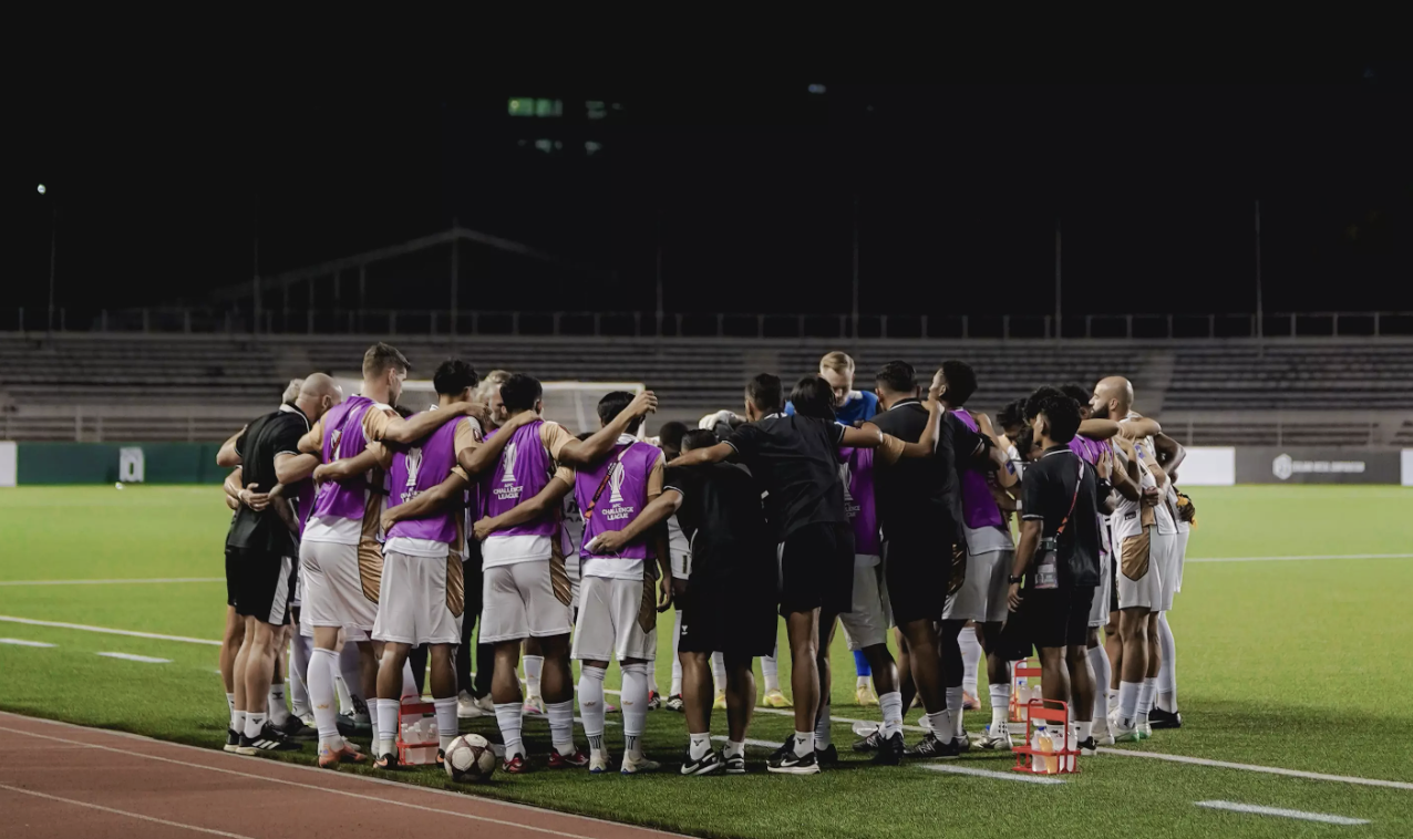 Jadwal, Siaran Langsung, Live Juga Link Streaming Leg Kedua Perempat Final AFC Challenge League Kamis, 12 Maret 2026: Dewa United Banten FC Vs Manila Digger