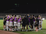 Jadwal, Siaran Langsung, Live Juga Link Streaming Leg Kedua Perempat Final AFC Challenge League Kamis, 12 Maret 2026: Dewa United Banten FC Vs Manila Digger