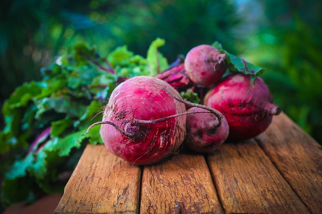 4 Hal Ajaib Ini Bisa Terjadi Jika Kamu Makan Buah Bit Setiap Hari