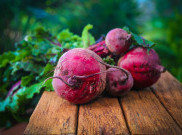 4 Hal Ajaib Ini Bisa Terjadi Jika Kamu Makan Buah Bit Setiap Hari