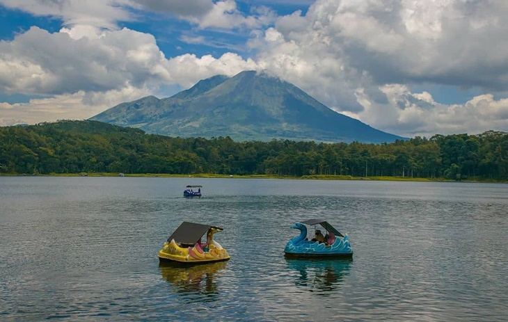 5 Destinasi Wisata di Lumajang, Cocok untuk Memanjakan Mata