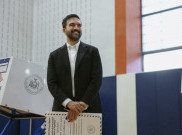 Zohran Mamdani Resmi Terpilih sebagai Wali Kota New York, Tercatat sebagai Termuda dan Prokemerdekaan Palestina