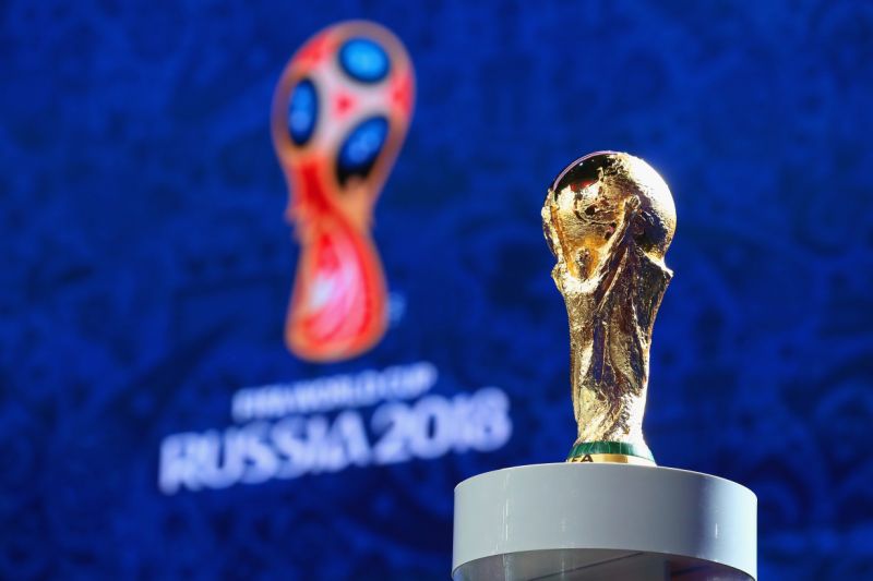 Jangan Lewatkan, Ini Jadwal Siaran Langsung Piala Dunia 2018, Kamis (28/6)