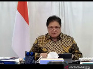 Pemerintah Beberkan Alasan PPKM Gunakan Istilah Level