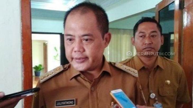 Bupati Karanganyar Bolehkan Warga Adakan Salat Idulfitri di Masjid