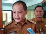 Bupati Karanganyar Bolehkan Warga Adakan Salat Idulfitri di Masjid