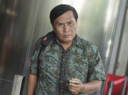 KPK Cecar Yosef Sumartono Terkait Tersangka Setya Novanto