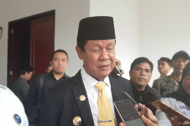 Plt Gubernur Kepri Minta Jokowi Tetapkan Natuna Jadi Kawasan Khusus