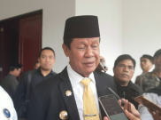 Plt Gubernur Kepri Minta Jokowi Tetapkan Natuna Jadi Kawasan Khusus
