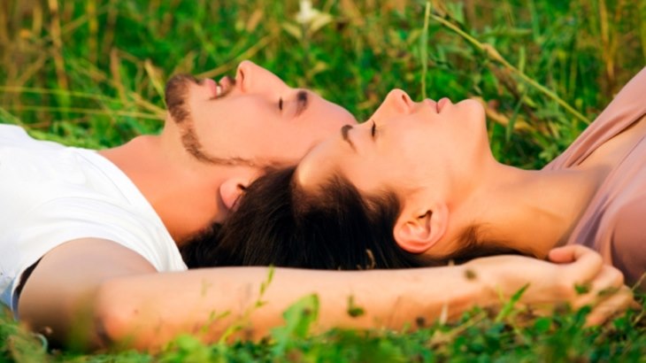 Ternyata di Norwegia, Orgasme Lebih Banyak