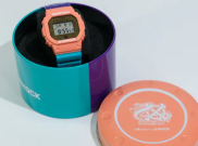 G-Shock x In4mation Hadirkan Koleksi Jam Tangan Spesial