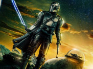 'Star Wars: The Mandalorian' Kembali Sabet Penghargaan Creative Emmy Awards