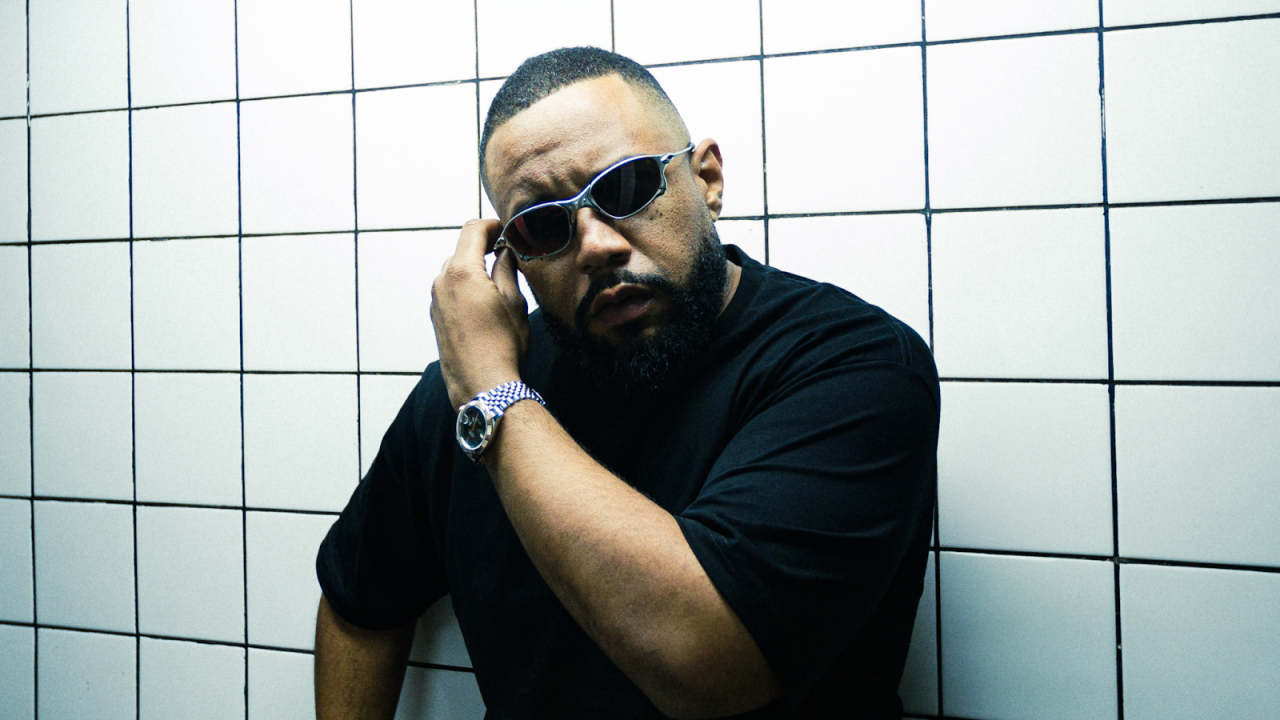 GORDO Perluaskan Jangkauan Pendengar Global Lewat EP 'Diamante'