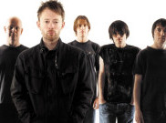 Radiohead akan Kumpul Kembali di 2023
