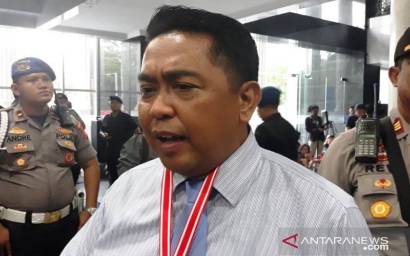 KPU Sebut Keterangan Ahli Tegaskan Tuduhan Kecurangan Tak Terbukti