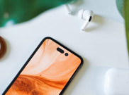 iPhone 16 Mungkin akan Gunakan Sensor Face ID di Bawah Layar