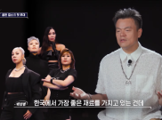 Alasan Bos JYP Entertainment Ajak Nenek-Nenek Bikin Grup K-Pop Golden Girls