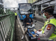 DKI Godok Pergub Keringanan Pajak Kendaraan di Tengah Pagebluk COVID-19