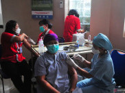 Kasus Kematian COVID-19 Meningkat, Anggota DPR Minta Booster Dikebut