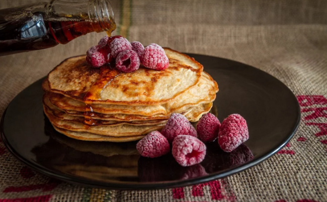 Pancake (Foto: Pixabay/piviso)