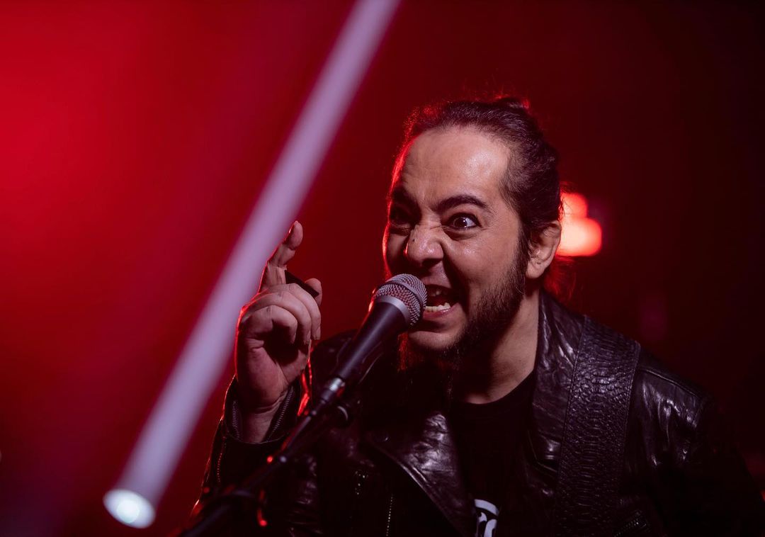 System of a Down Rilis Video ‘Genocidal Humanoidz’ Bergaya Animasi 2D