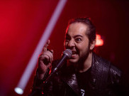 System of a Down Rilis Video ‘Genocidal Humanoidz’ Bergaya Animasi 2D