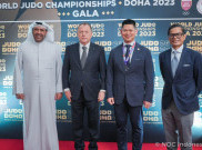 Raja Sapta Berdiplomasi dengan NOC Qatar untuk Tingkatkan Prestasi Olahraga Indonesia