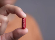 Pil Obat COVID-19 Pertama Dapat Persetujuan di Inggris