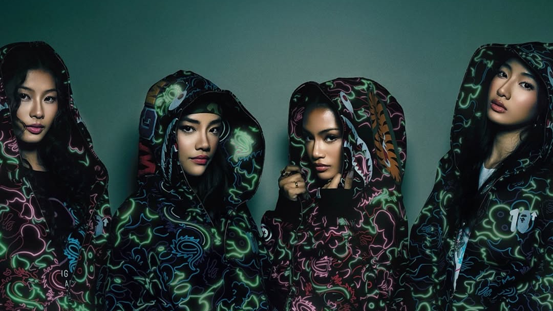 Lagu 'sad face :(' dari No Na Bentuk Eksistensi, Bicara Toxic Relationship