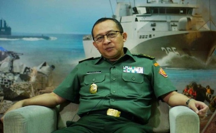Tak Ingin Enzo Allie Jadi Kontroversi, TNI Selidiki Dugaan Taruna Akmil Terpapar Khilafah