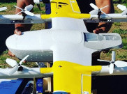 Google Luncurkan Aplikasi Bantu Operasional Pilot Drone