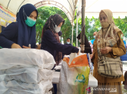 Aceh Jadi Daerah Dengan Tingkat Kepatuhan Warga Pakai Masker Paling Rendah