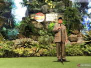 Prabowo Dipastikan Batal Hadiri Uji Publik Capres-Cawapres Muhammadiyah