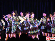 Tampil di ALF 2017, JKT48 Diharapkan Bisa Gaet Anak Muda Membaca