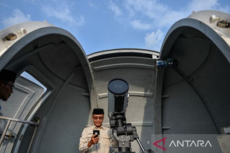 Idul Adha Jatuh Pada Kamis 29 Juni 2023