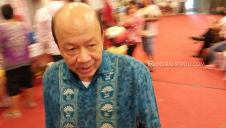 Penjelasan Dokter Soal Vaksin Difteri