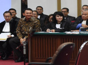 Saksi: Ahok Tidak Mungkin Menistakan Agama