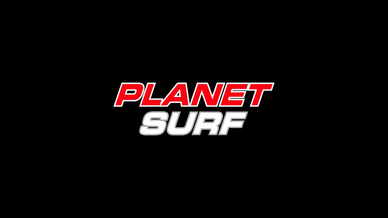 Planet Surf, Brand dan Toko Surfing Lokal yang Eksis Sejak 1997