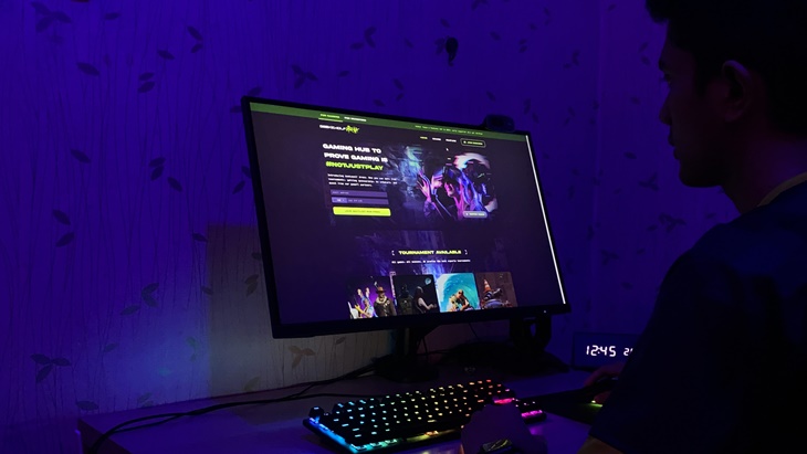 Geekzwolf, Solusi Gamer untuk Berkembang di Masa Depan