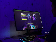 Geekzwolf, Solusi Gamer untuk Berkembang di Masa Depan