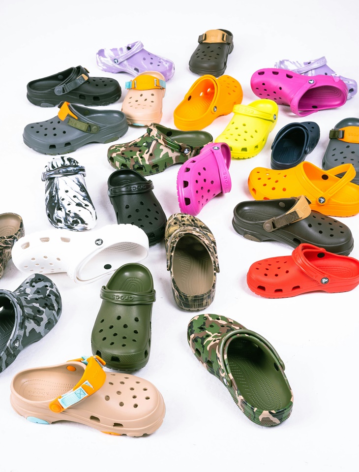 sandal