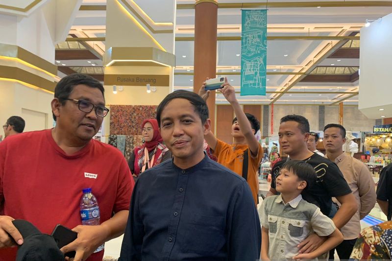 Sekjen PSI Respons soal Rencana Pertemuan Kaesang dan Megawati