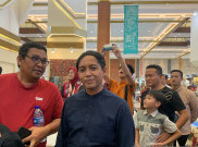 Sekjen PSI Respons soal Rencana Pertemuan Kaesang dan Megawati