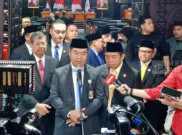 Tim Transisi Pram-Rano Bakal Bertemu Pj Teguh Kamis 16 Januari 2025